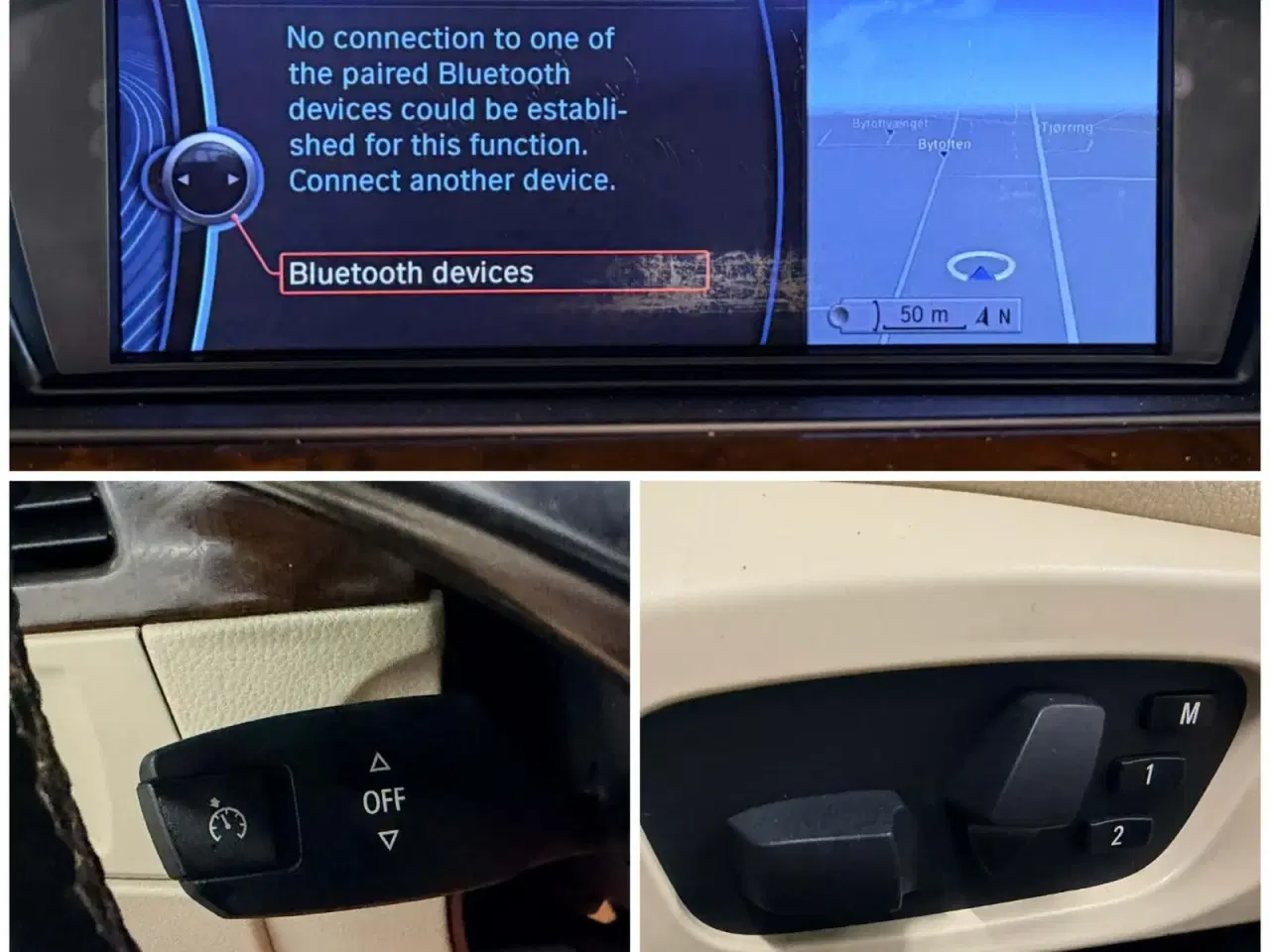 Billede 15 - BMW 335i 3,0 Cabriolet DKG