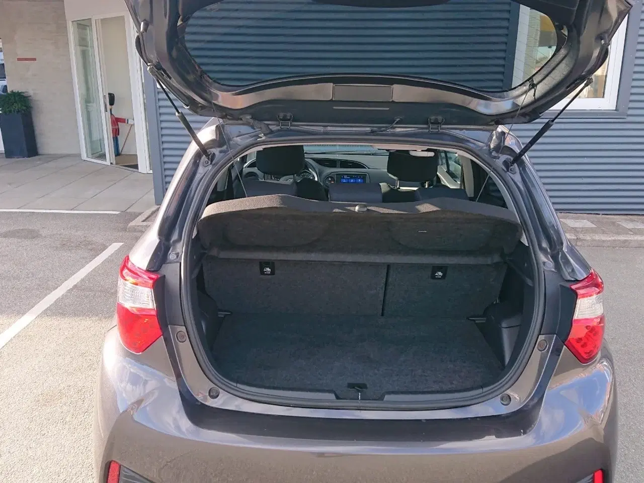Billede 4 - Toyota Yaris 1,5 VVT-iE T3 Smart