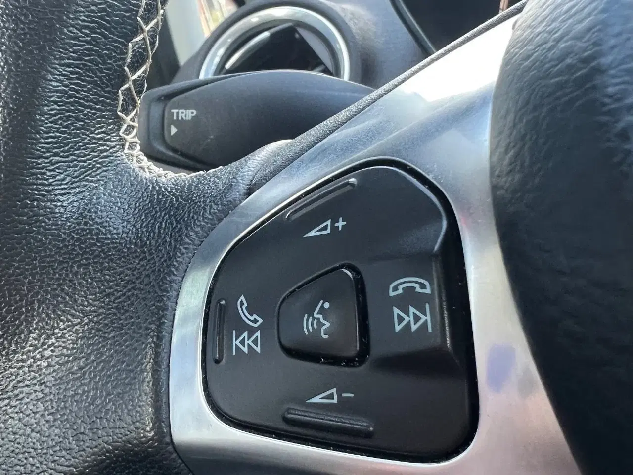 Billede 14 - Ford Fiesta 1,0 SCTi 125 Titanium