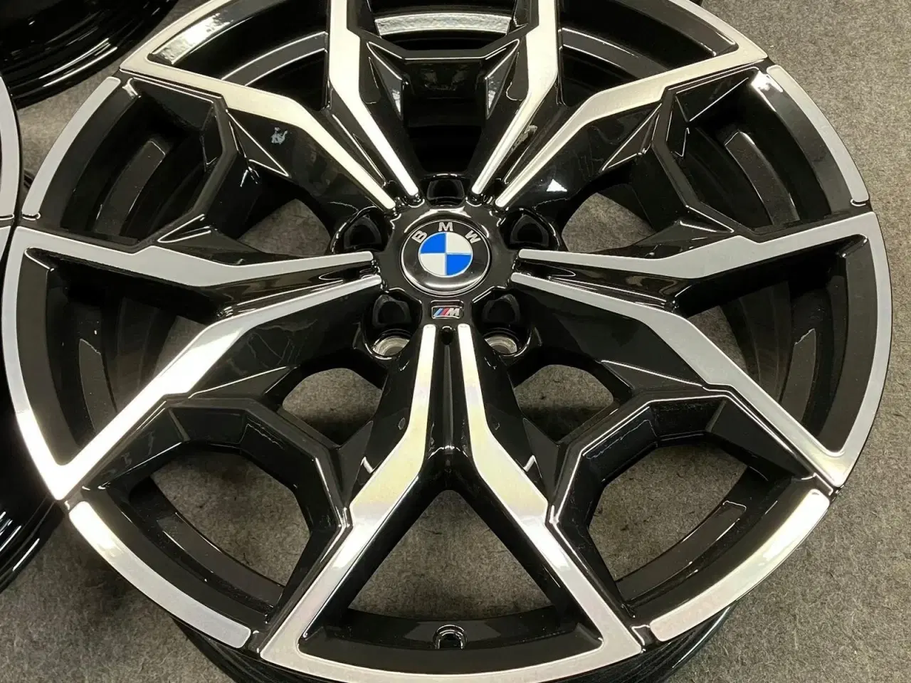 Billede 5 - ALUFÆLGE BMW X3 G01 X4 G02 887M 19"