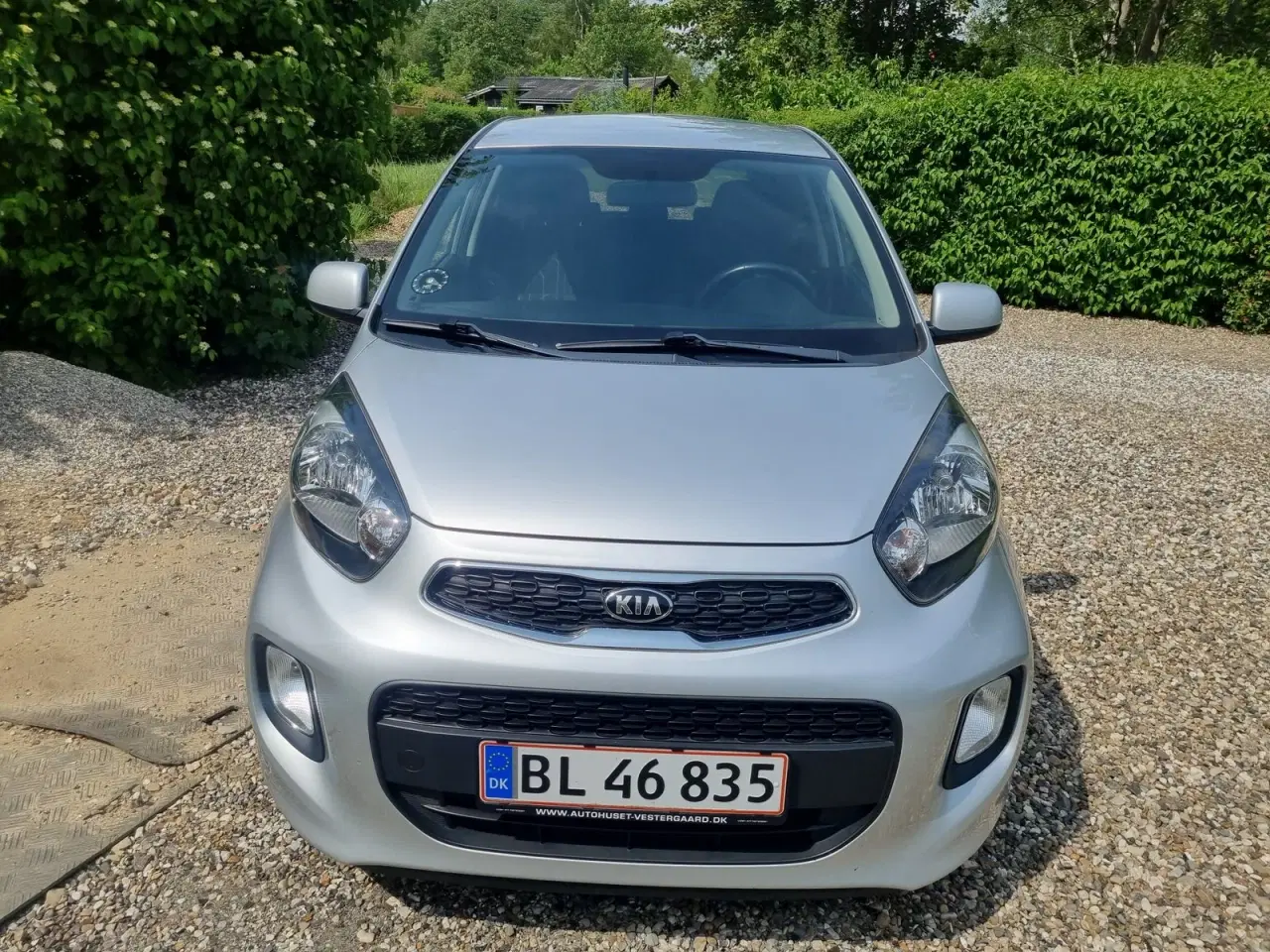 Billede 2 - Kia Picanto 1,0 Style