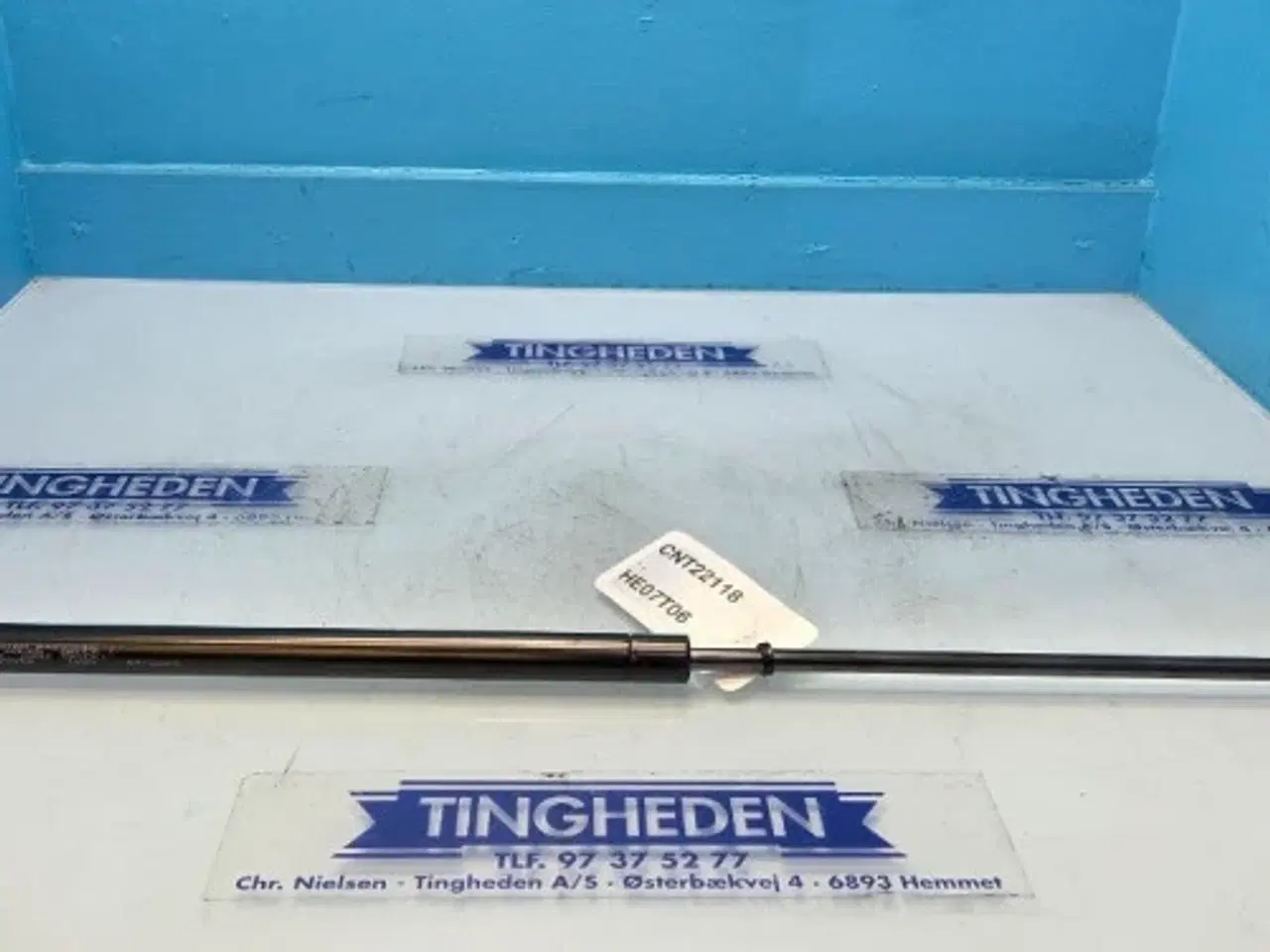 Billede 1 - Massey Ferguson 3090 Cylinder 3389556M1