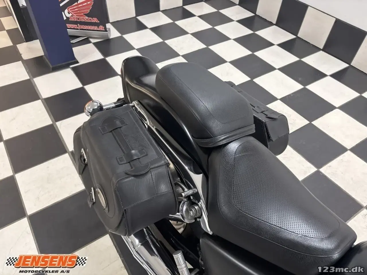 Billede 11 - Suzuki VZ 800 Intruder