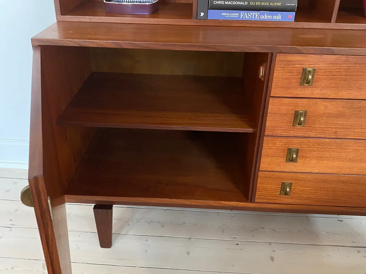 Billede 5 - Peter Løvig Nielsen 2 delt reol