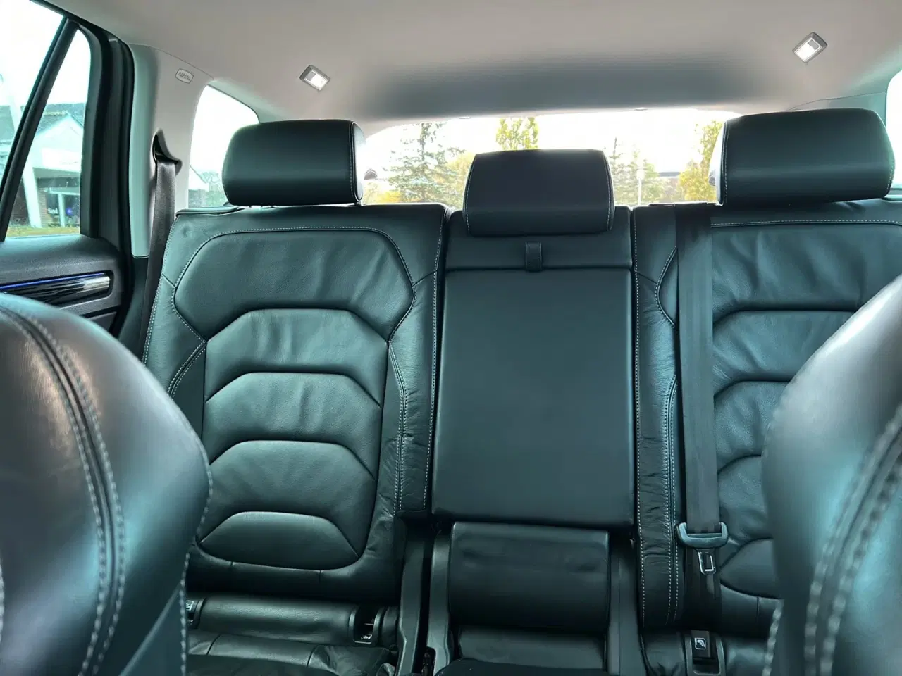 Billede 14 - Skoda Kodiaq 2,0 TDi 150 Style DSG 7prs
