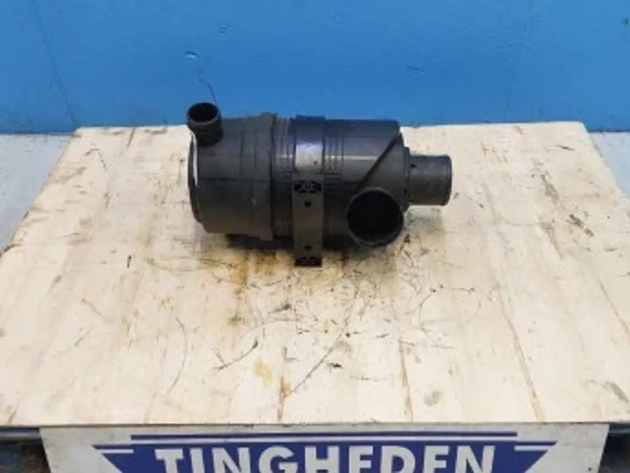 Billede 9 - New Holland CR9090 Kabinefilte 84334657