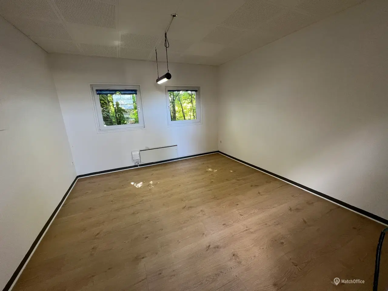 Billede 2 - Nellikevej 5 Bygn. 4 (port 2-9), 8800 Viborg