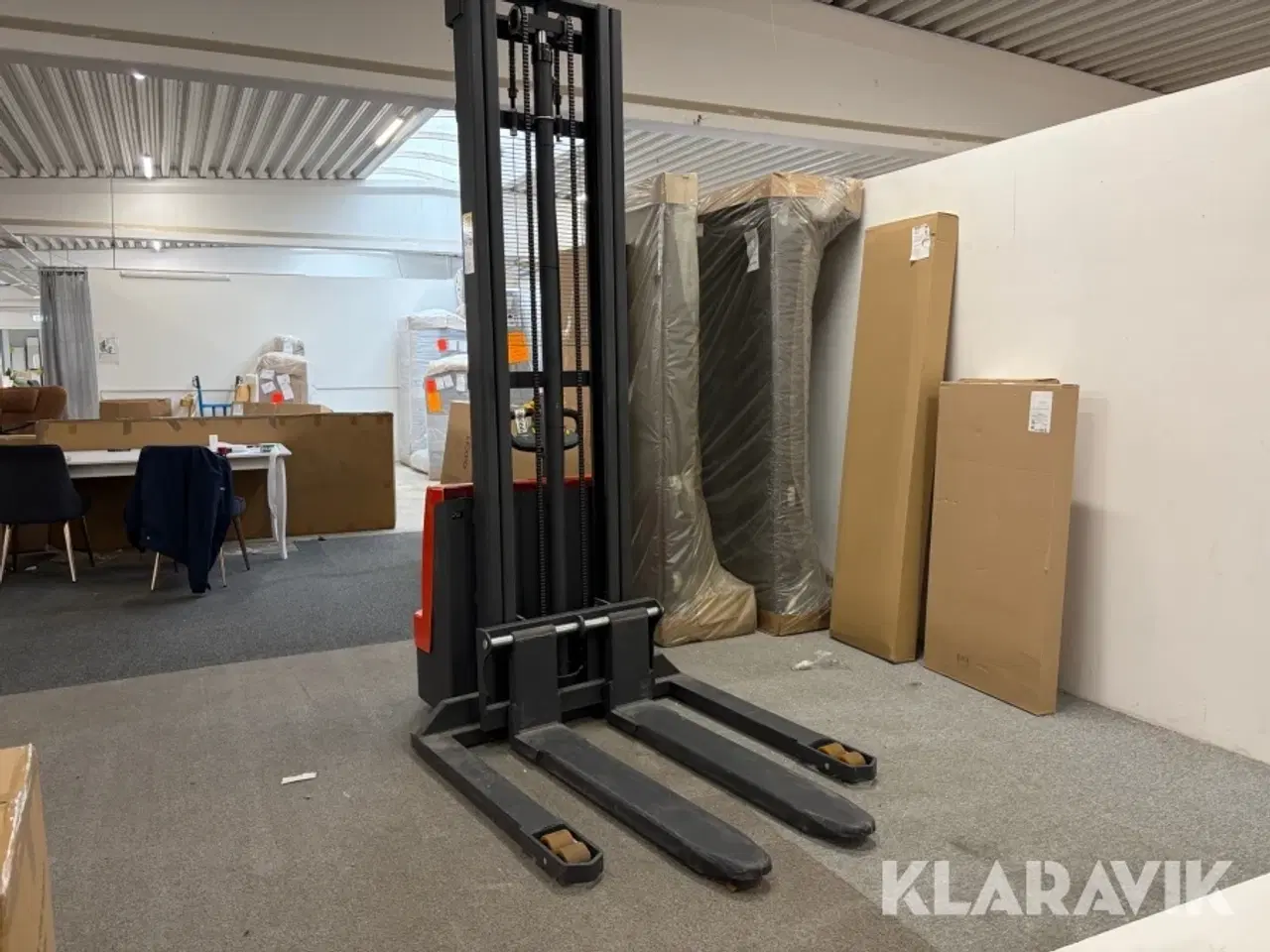 Billede 5 - Elstabler Everlift Eles-15j