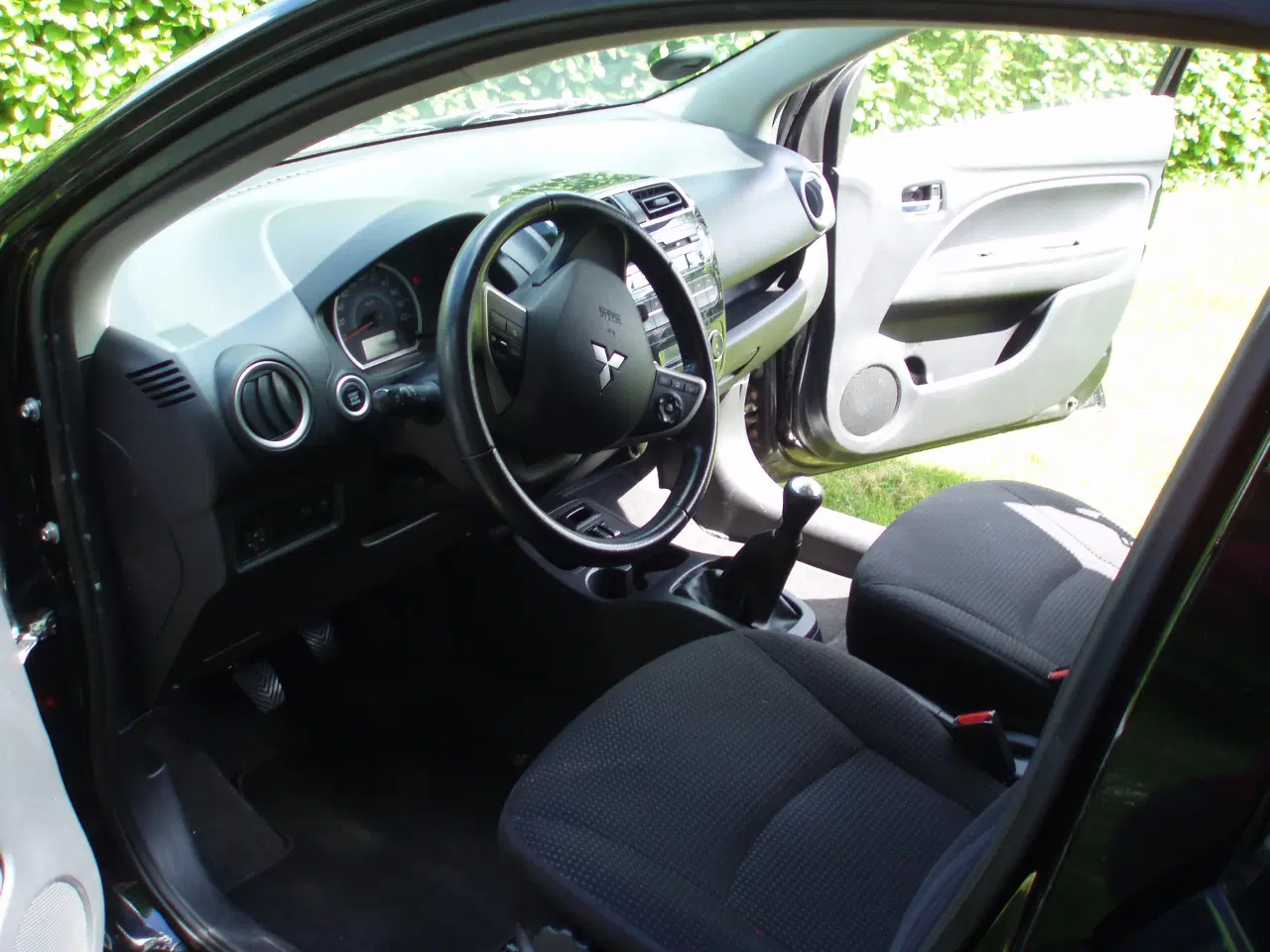 Billede 5 - MITSUBISHI SPACE STAR, 1.2 5D