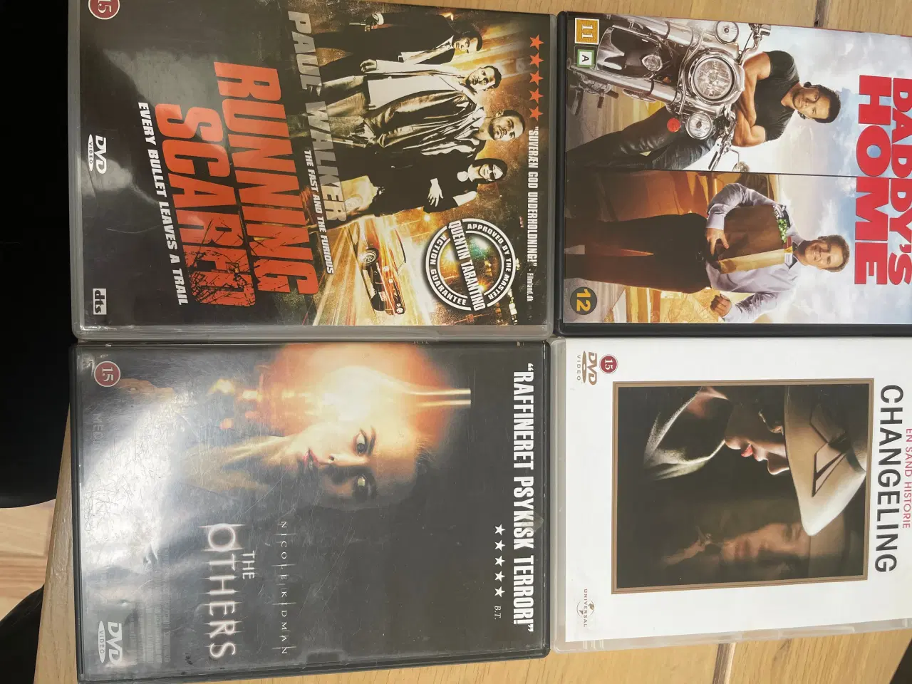 Billede 10 - Dvd 