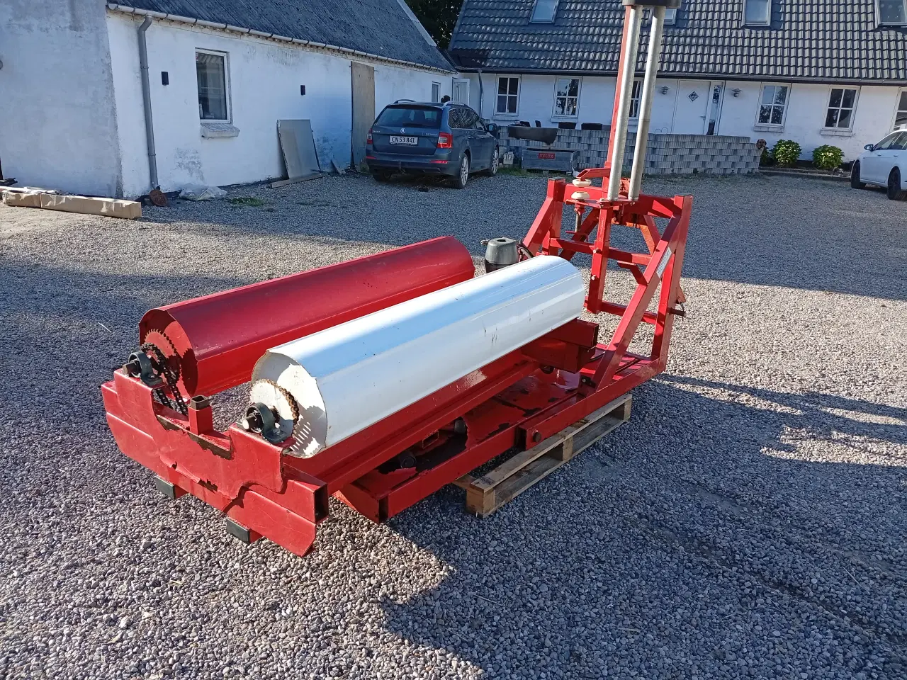 Billede 1 - Wrapper