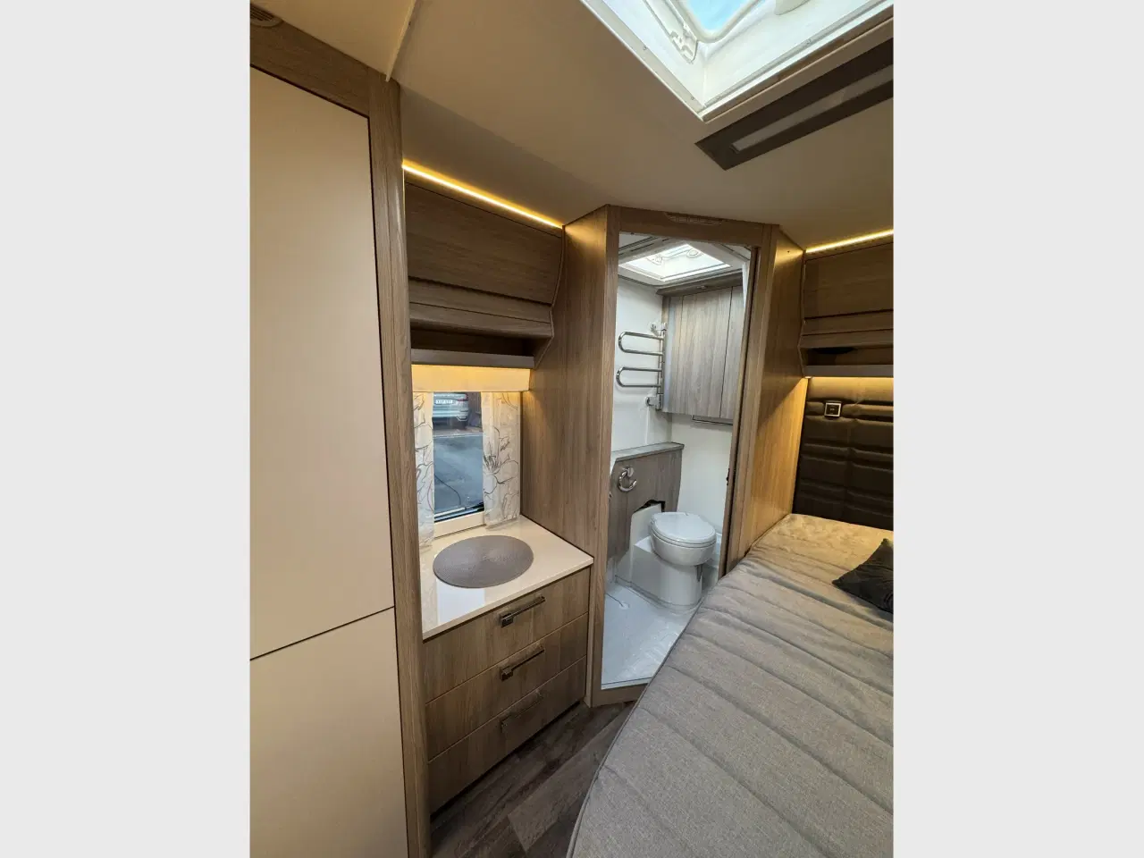 Billede 10 - Kabe Imperial 600 XL KS