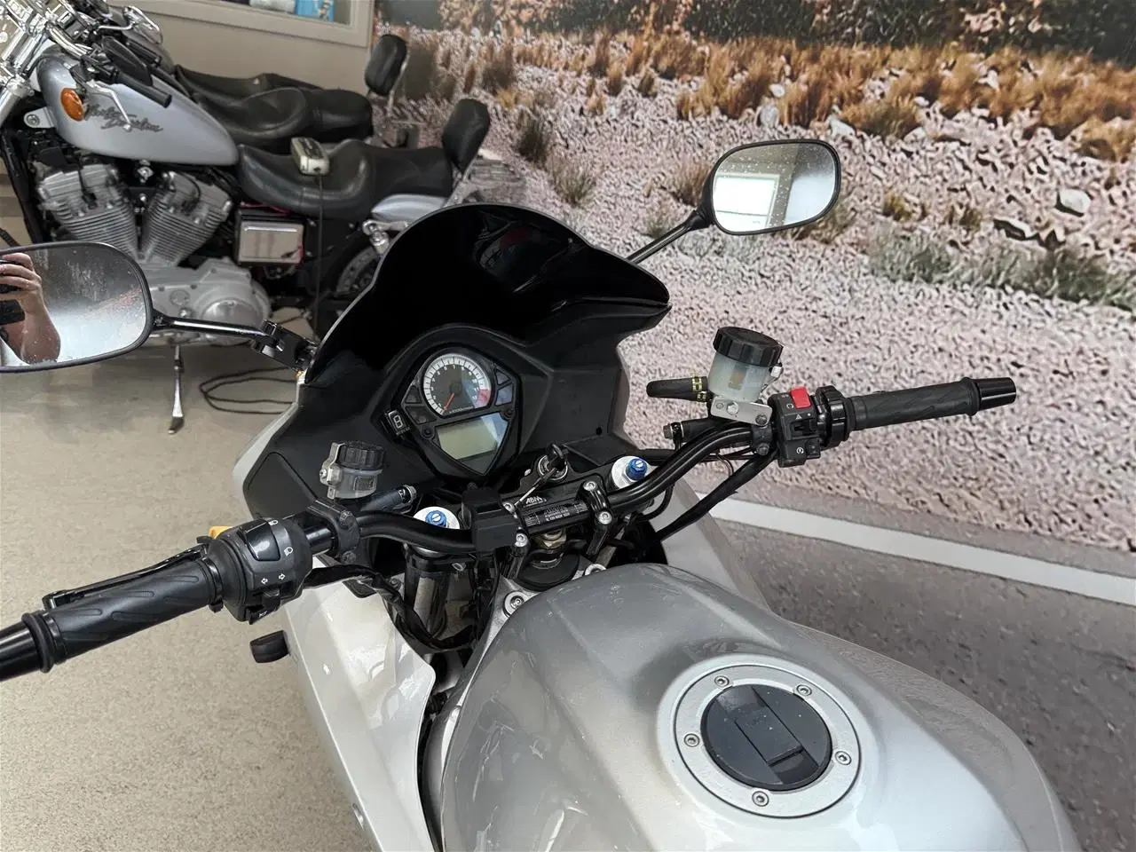 Billede 20 - Suzuki SV 1000 S