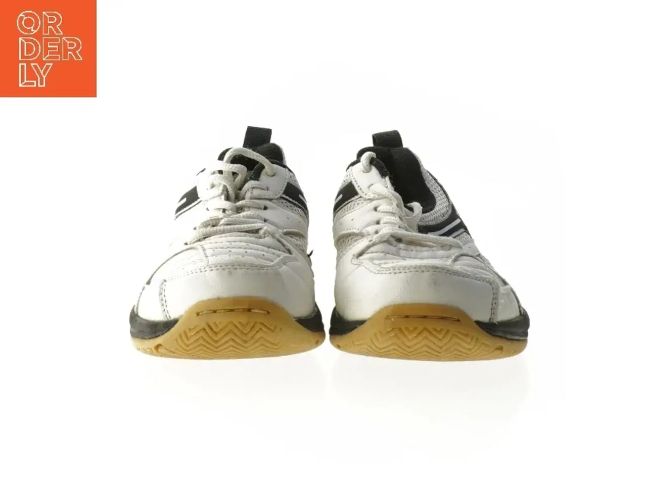 Billede 3 - FZ sportssko fra FZ (str. 37 )