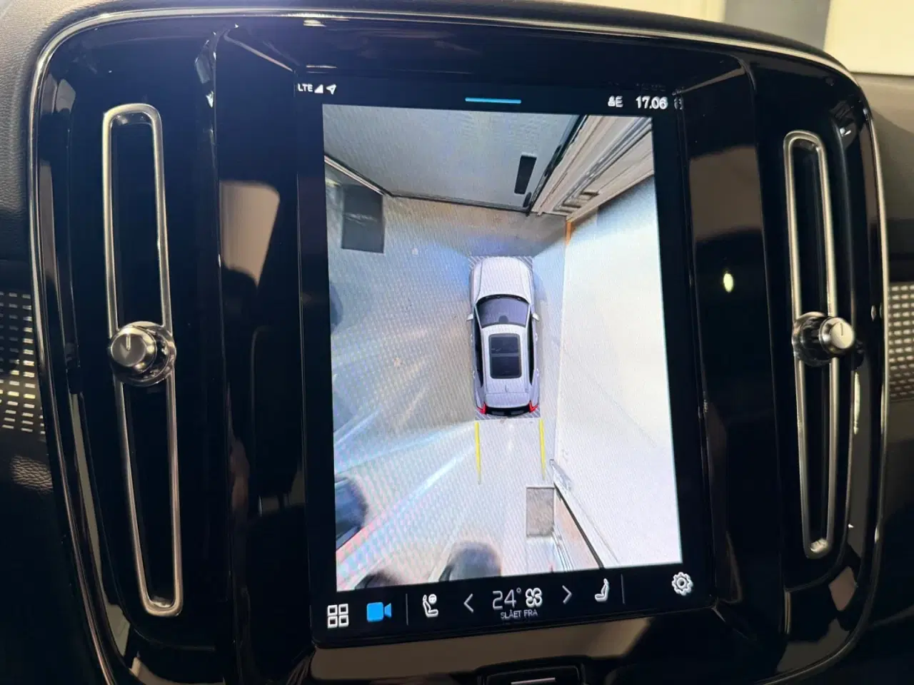 Billede 14 - Volvo XC40  P6 ReCharge Pro