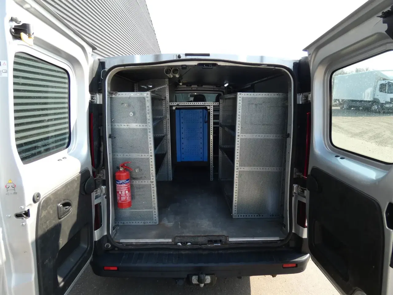 Billede 1 - Fiat Talento L2H1 2,0 Ecojet 145HK Van 6g