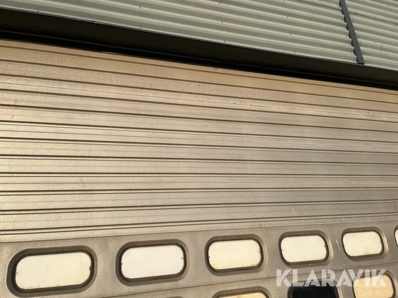 Billede 5 - Ledhejsport NASSAU Elektrisk