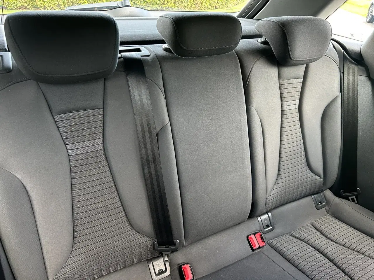 Billede 15 - Audi A3 30 TFSi Sport Sportback