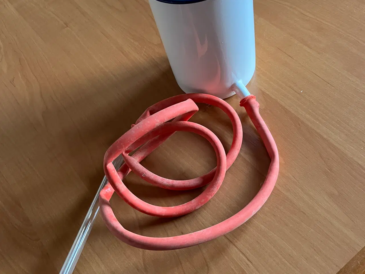 Billede 1 - Lav ment sæt  - sygepleje