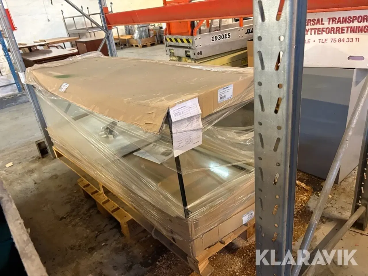 Billede 2 - Akvarie AkvaStabil - 2 stk