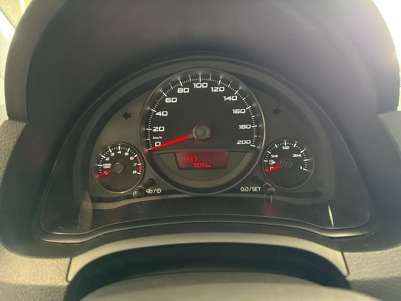 Billede 11 - Seat Mii 1,0 60 Reference eco