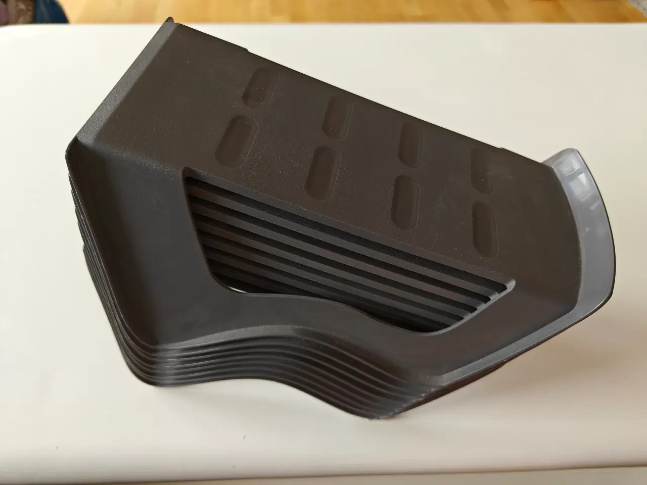 Billede 1 - 8 styks IKEA MURVEL Skoopbevaring