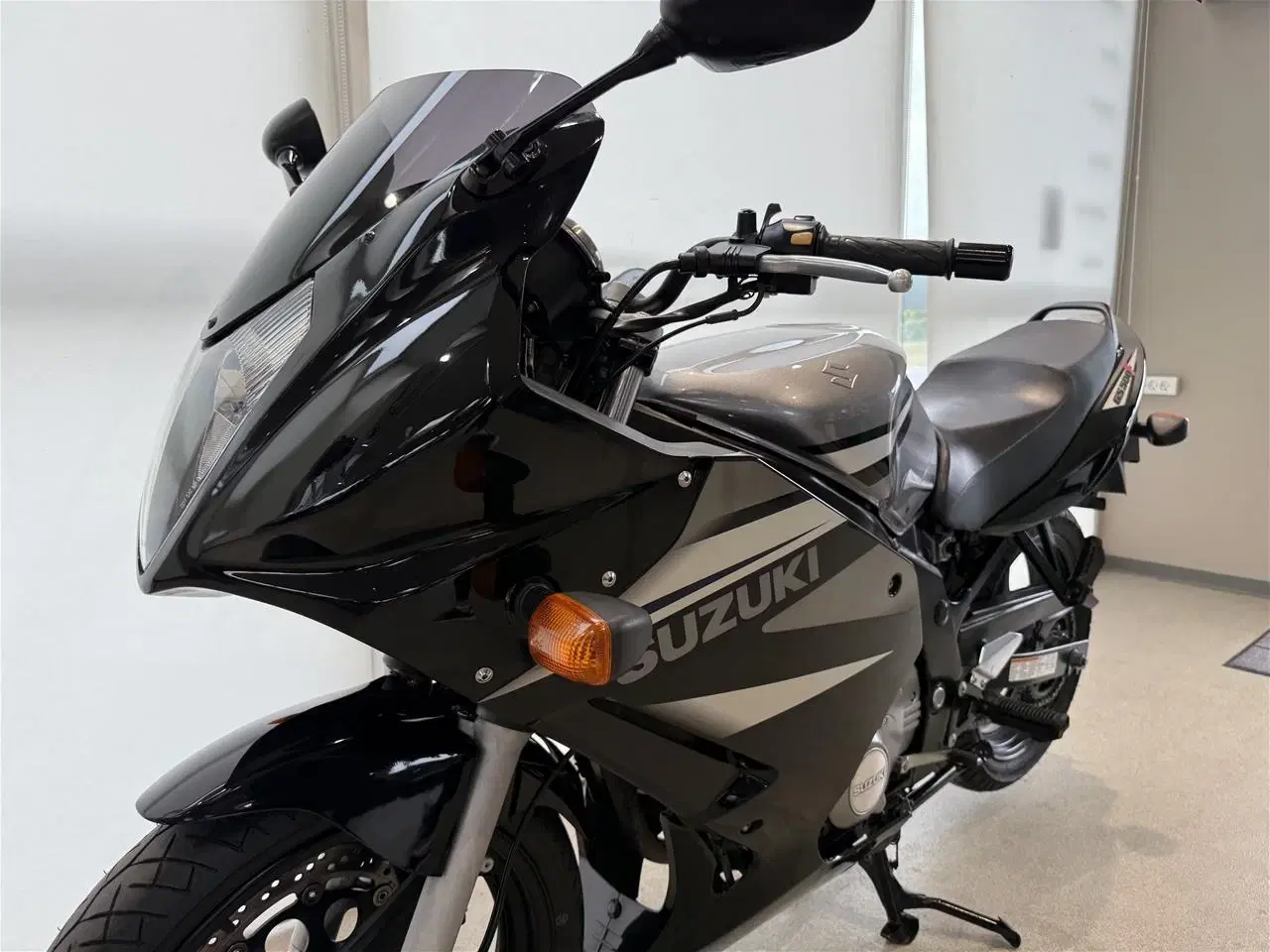 Billede 22 - Suzuki GS 500 F