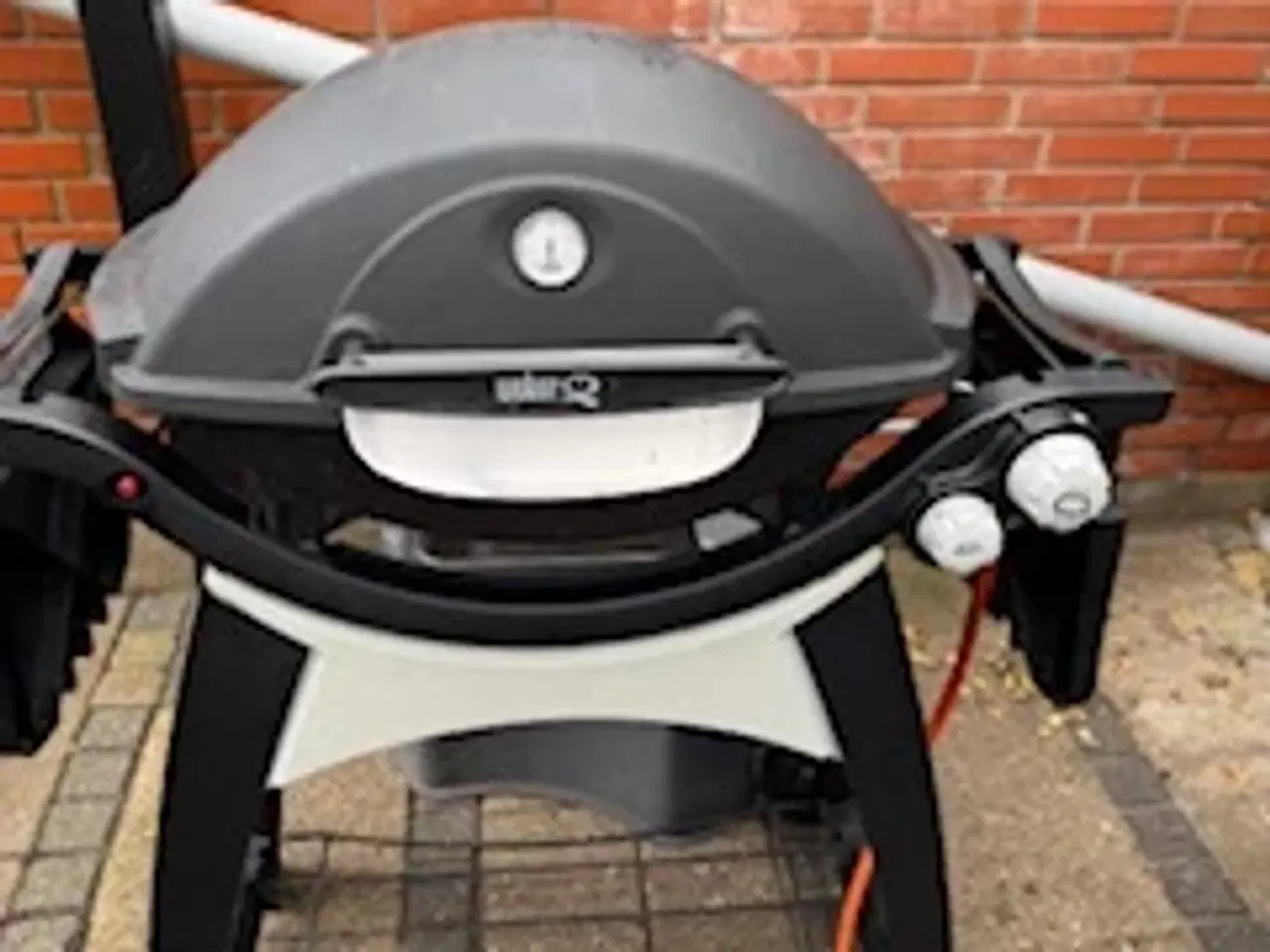 Billede 1 - Weber grill Q 300