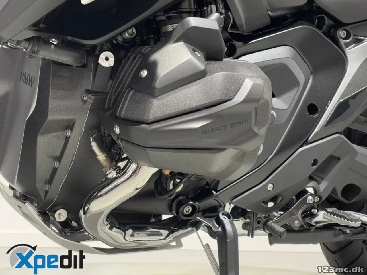 Billede 21 - BMW R 1300 GS