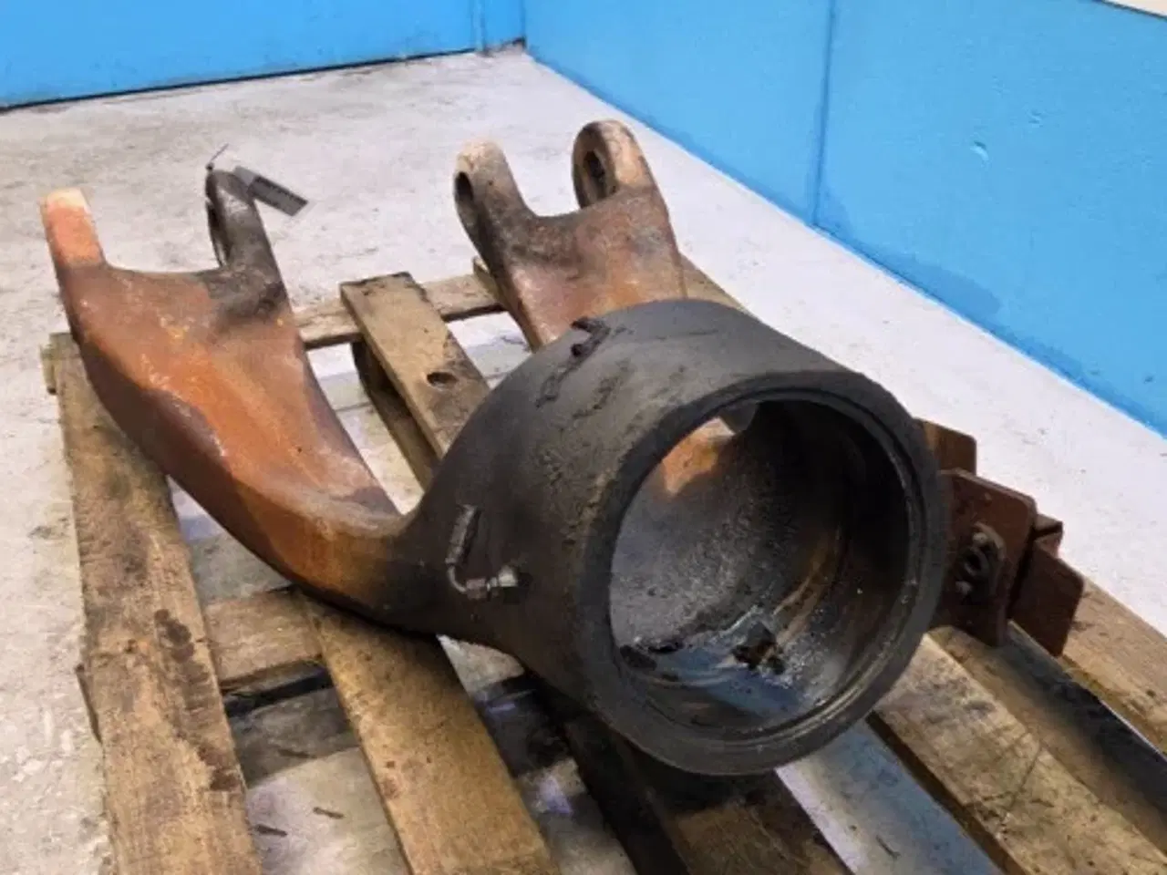 Billede 7 - New Holland T7.315 Arm 47664128