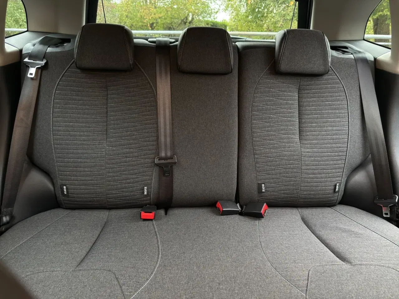 Billede 14 - Citroën C3 1,6 BlueHDi 100 Feel
