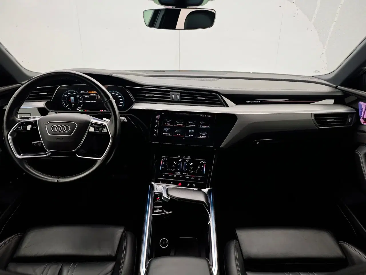 Billede 7 - Audi e-tron 55 quattro