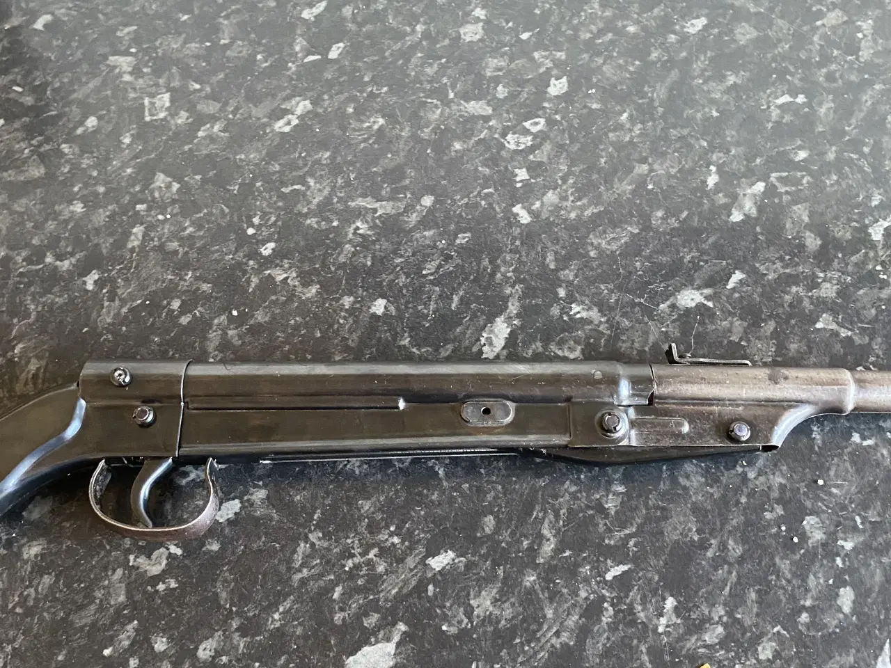 Billede 6 - Diana luftgevær 4,5 mm 