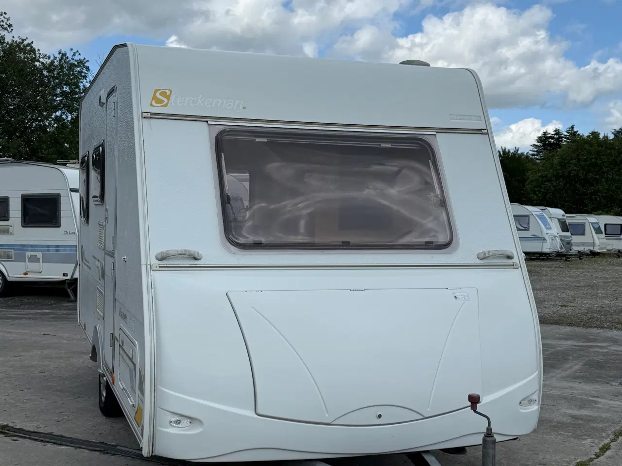 Billede 4 - Sterckemann Starlet 430DD