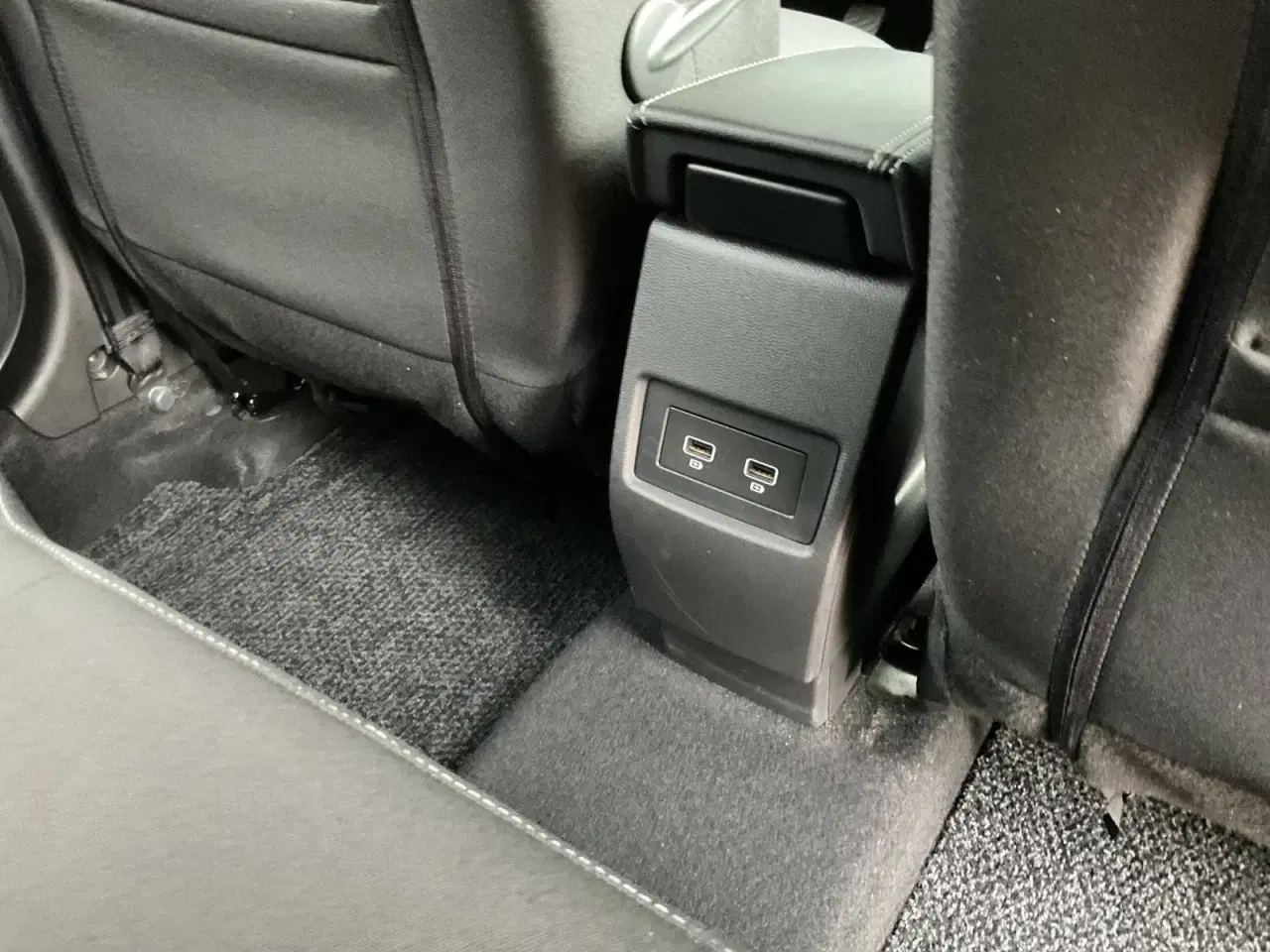 Billede 8 - Dacia Duster 1,0 TCe 90 Prestige