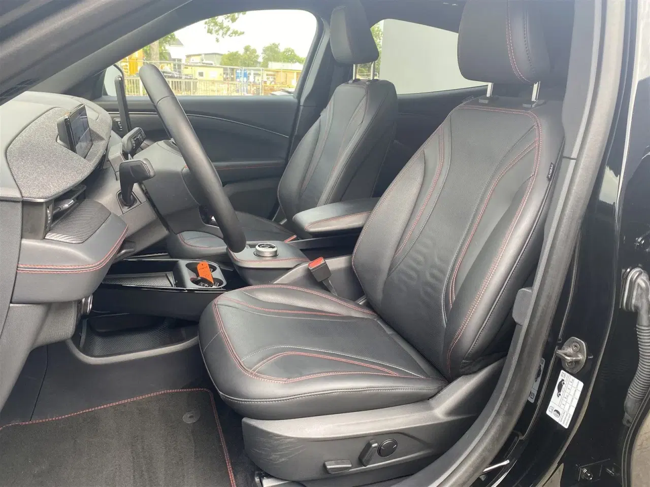 Billede 7 - Ford Mustang Mach-E 75 Premium Standard Range AWD