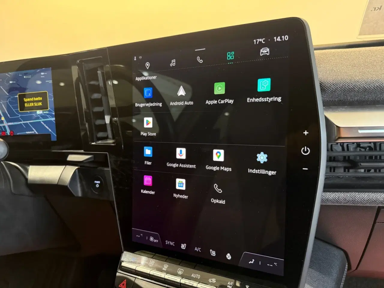 Billede 10 - Renault Megane E-Tech 60 Techno