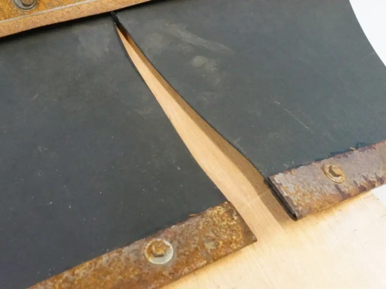 Billede 9 - Dronningborg D9000 Halmplade 28180196