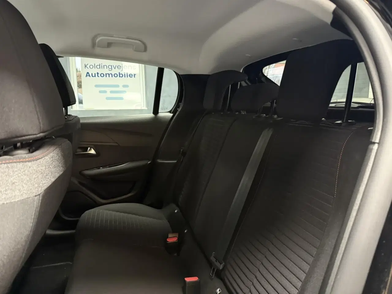 Billede 15 - Peugeot 208 1,2 PureTech Like 75HK 5d