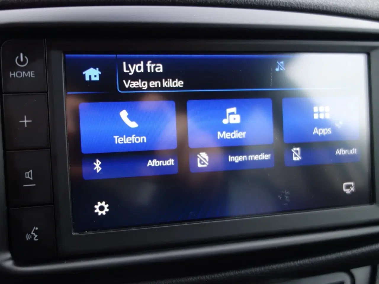 Billede 9 - Toyota Yaris 1,5 Hybrid H2 Exclusive e-CVT Van