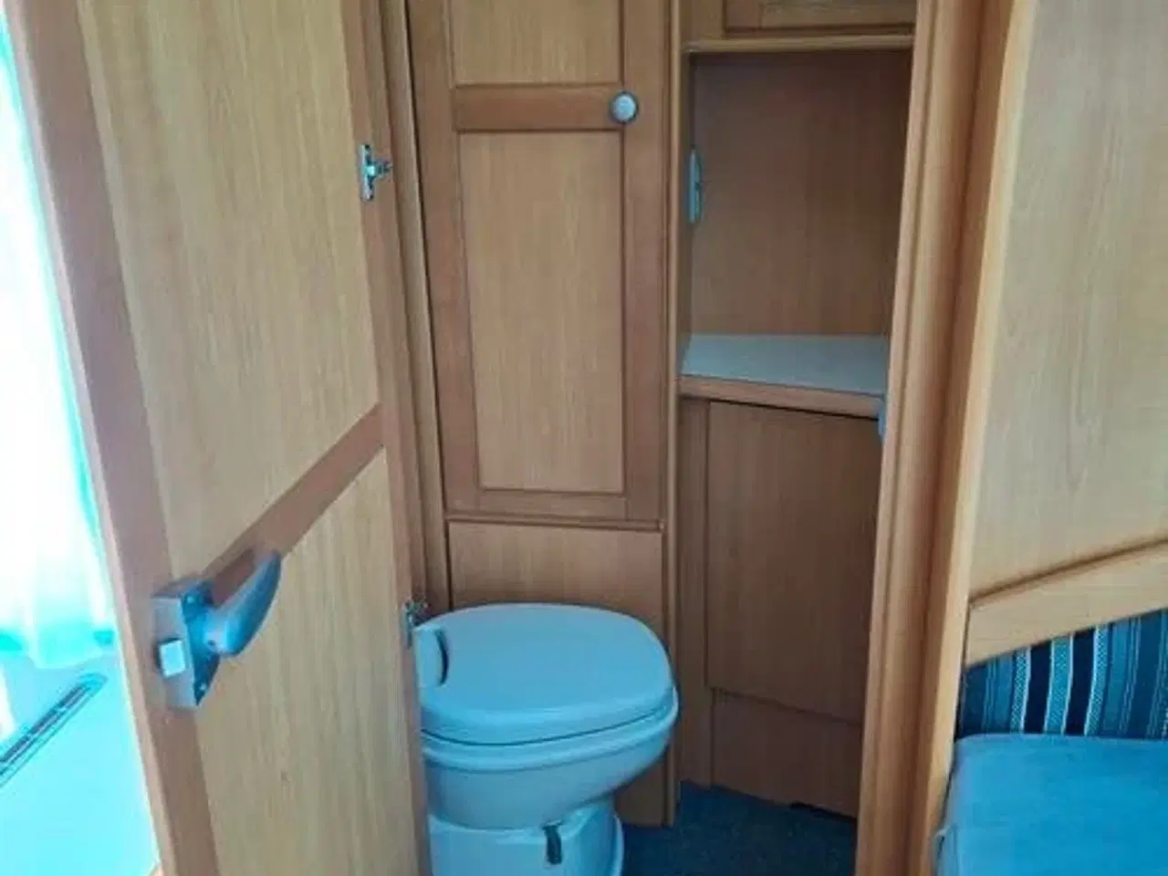 Billede 8 - LMC Dominant 520 HTD - TILBUD SPAR 10.000 NU 79.995