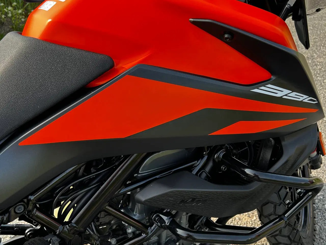 Billede 17 - KTM 390 Adventure
