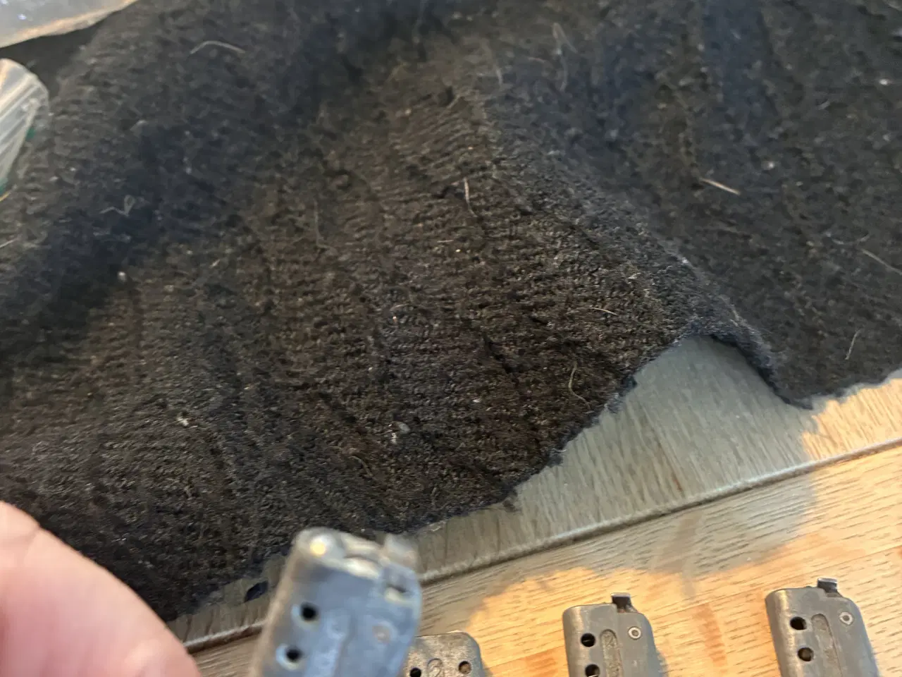 Billede 2 - 1 stk. magasin til anschütz luftgevær 