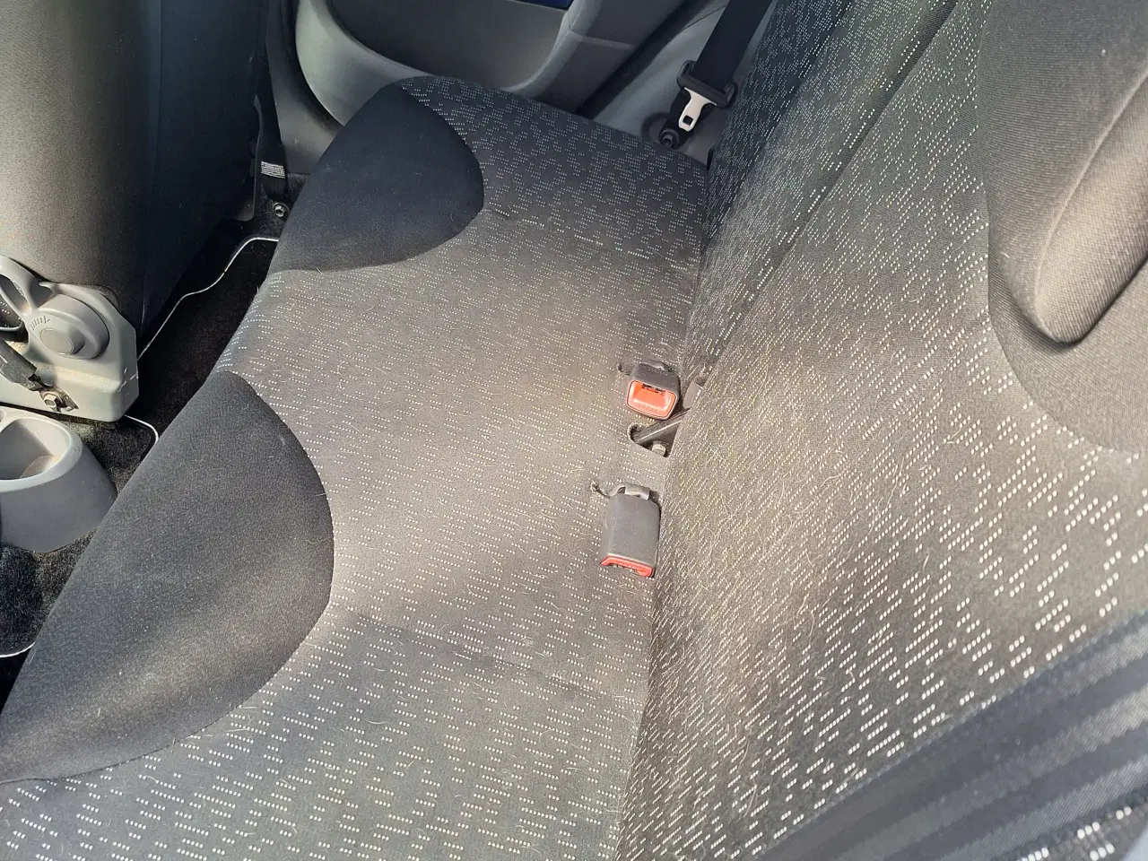 Billede 11 - Peugeot 107 aktive årg 2011