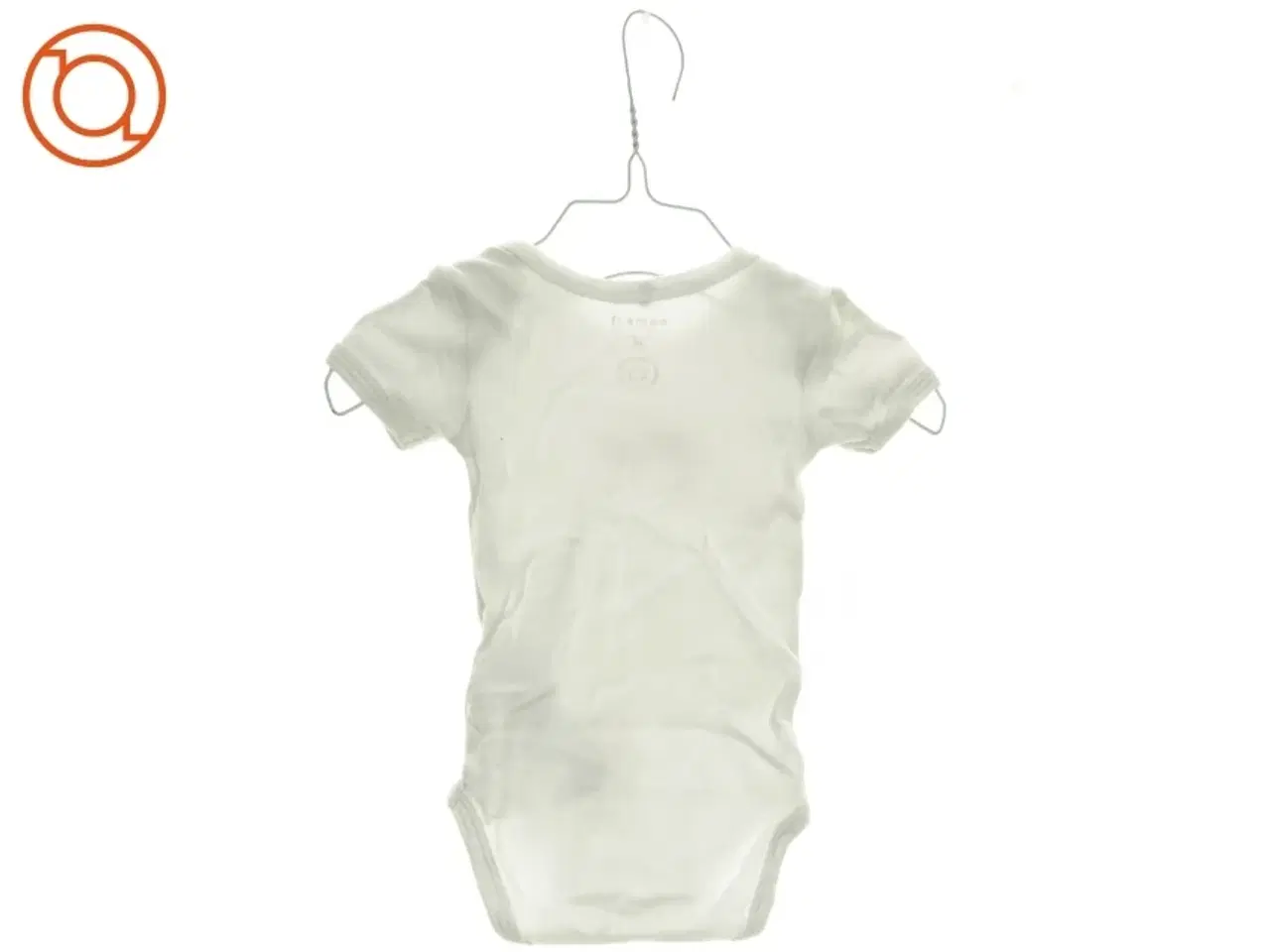 Billede 2 - Bodystocking fra Name It (str. 56 cm)