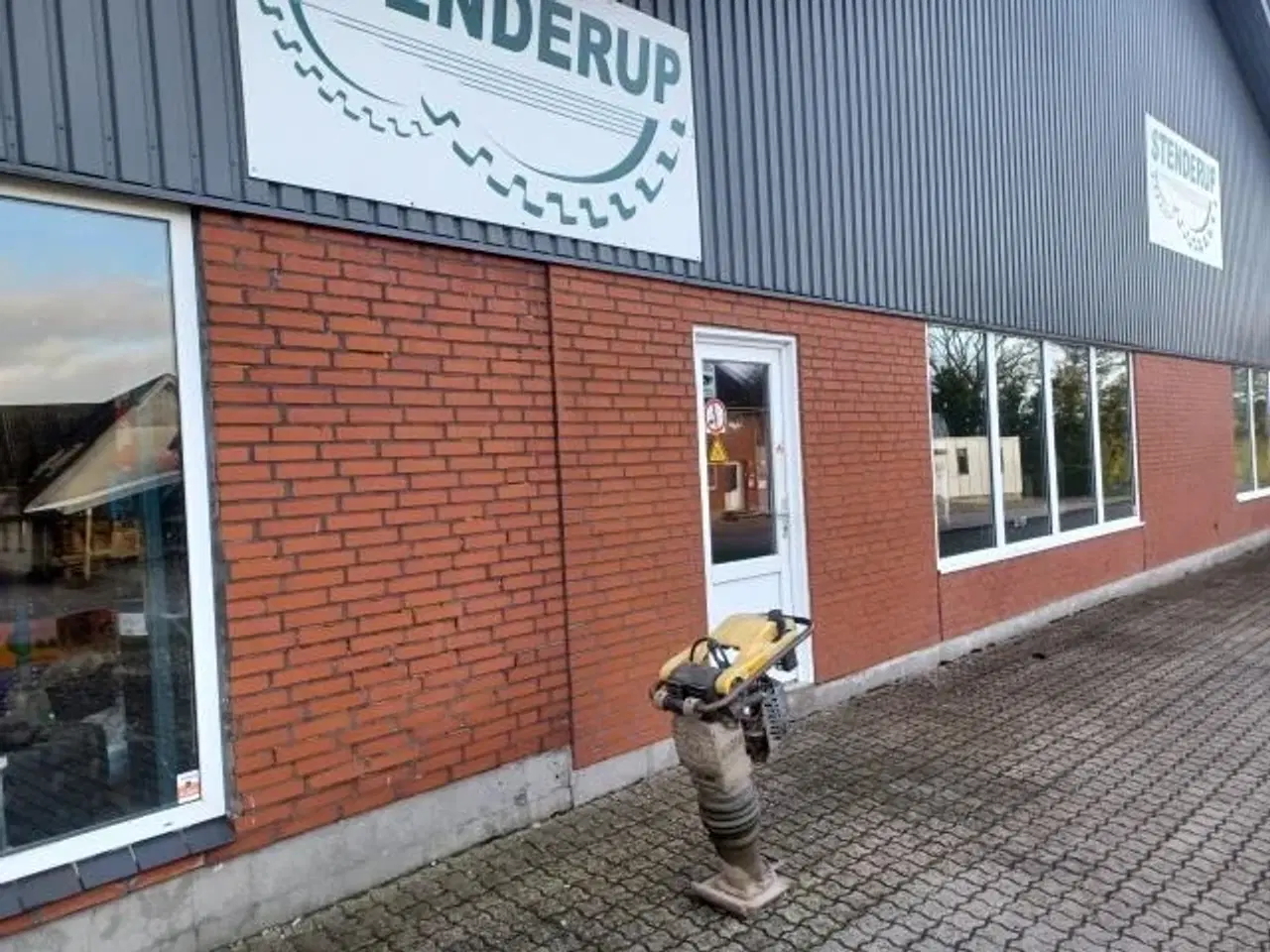 Billede 2 - Wacker Neuson BS60-4