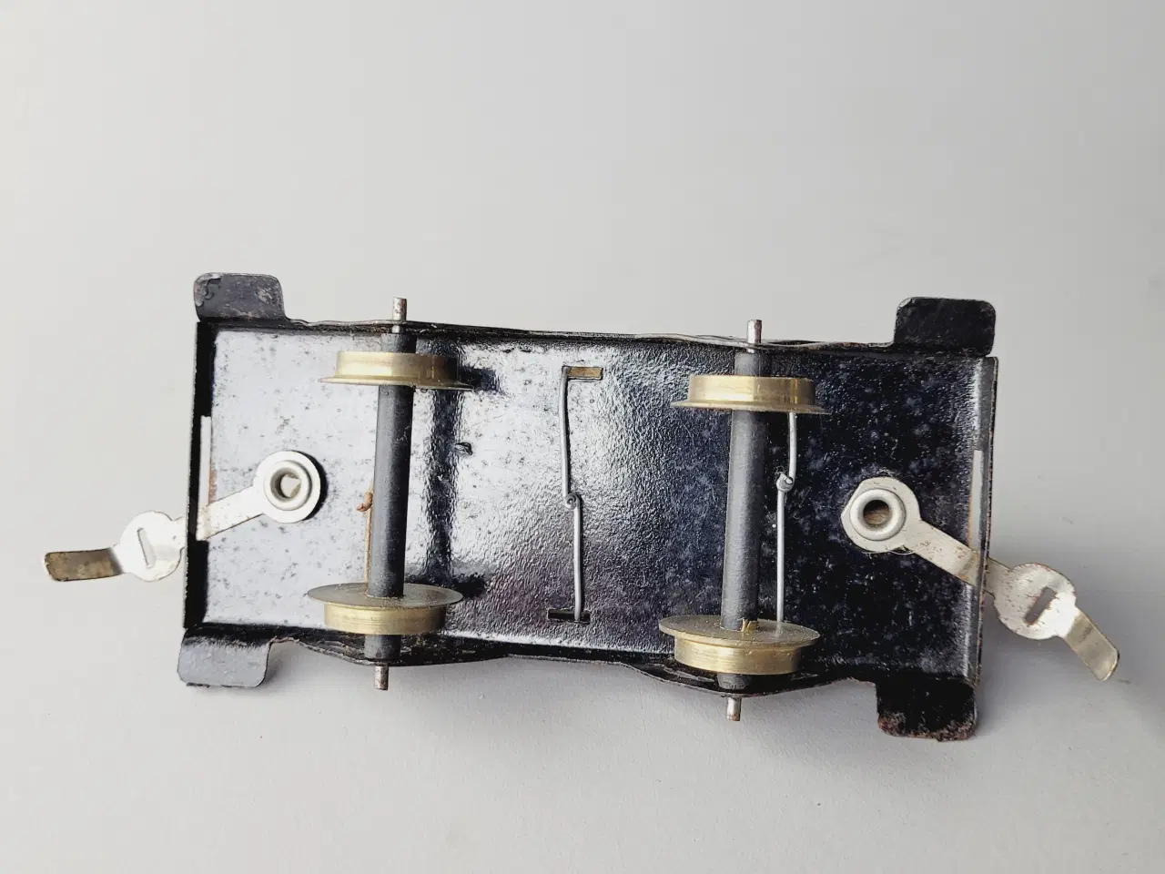 Billede 6 - ⭐️· Dansk Samlerobjekt: Pionér Ekspressen Bliktog 