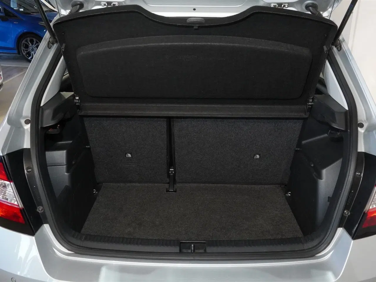 Billede 9 - Skoda Fabia 1,2 TSI Style 110HK 5d