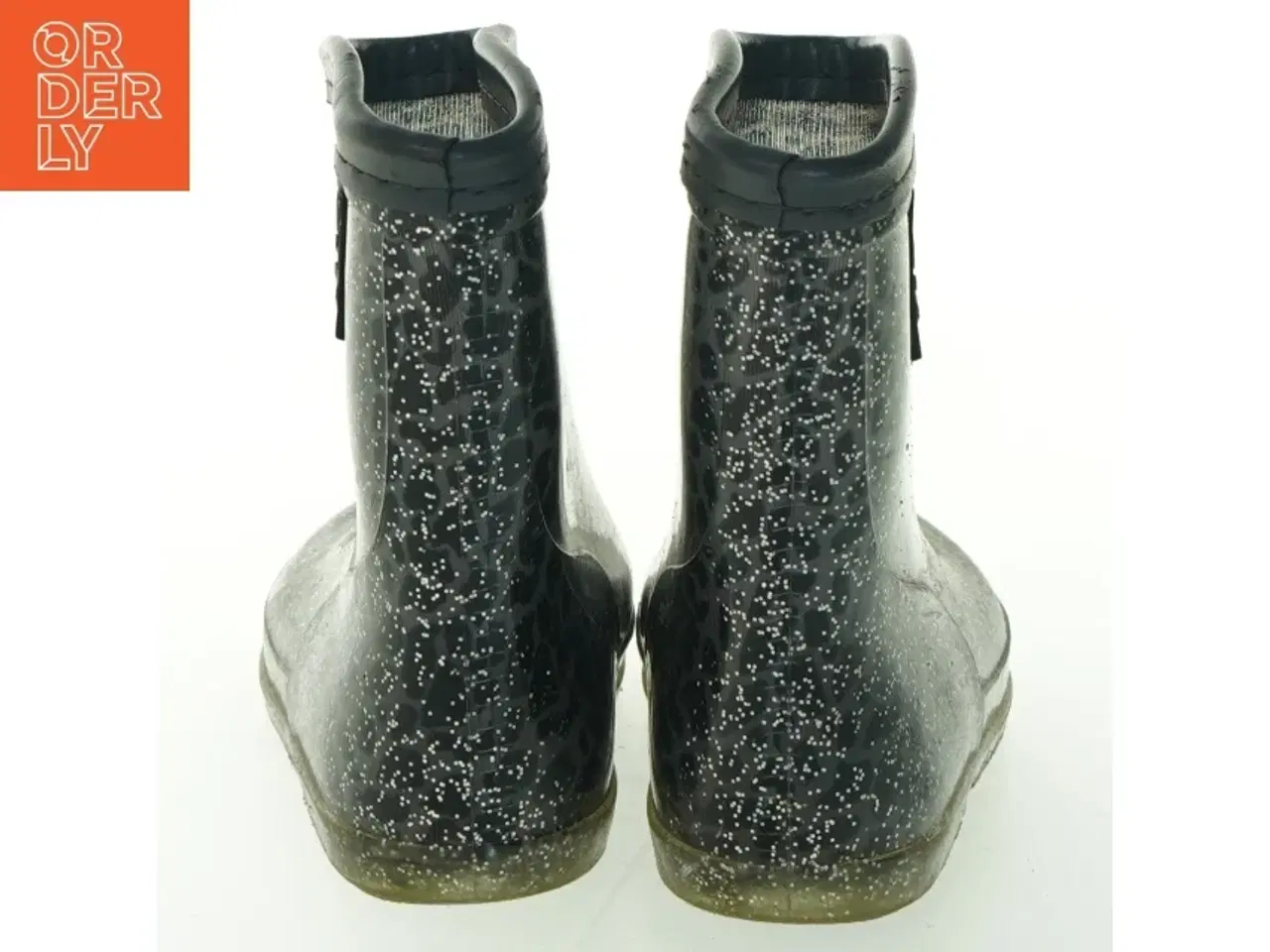 Billede 4 - Børnestøvler med glimmer fra Petit Sofie Schnoor (str. 24 )