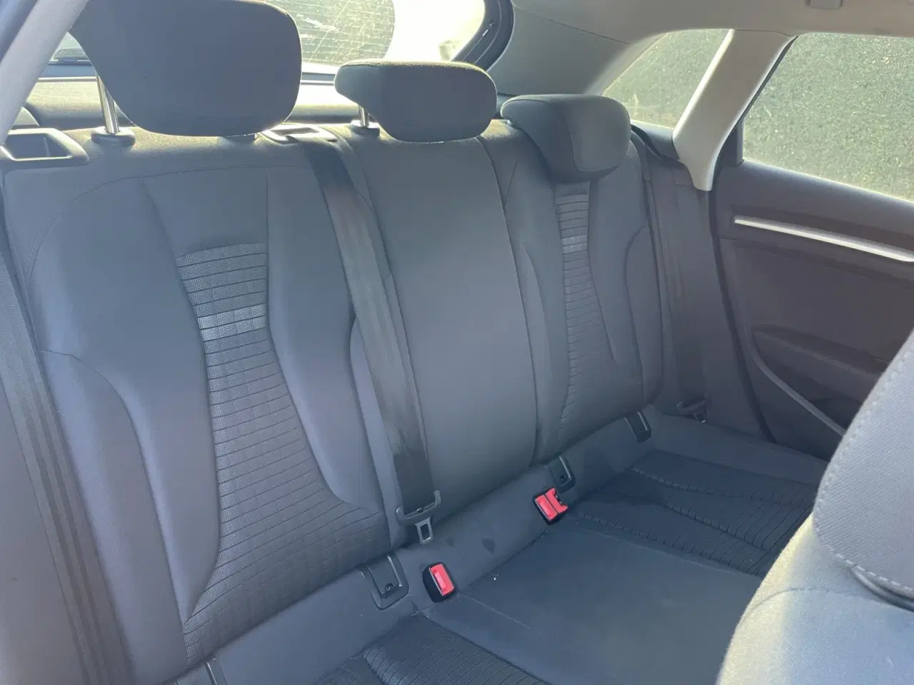 Billede 15 - Audi A3 1,4 TFSi 150 Ambition Sportback S-tr.